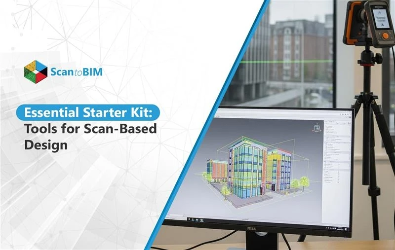 Essential Starter Kit: Tools for Scan-Based Design