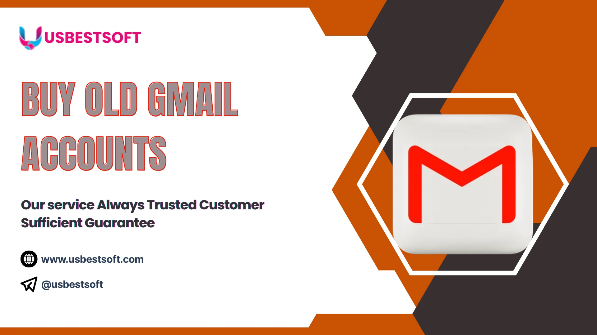 Boost Your Online Presence: Buy Old Gmail Accounts Now