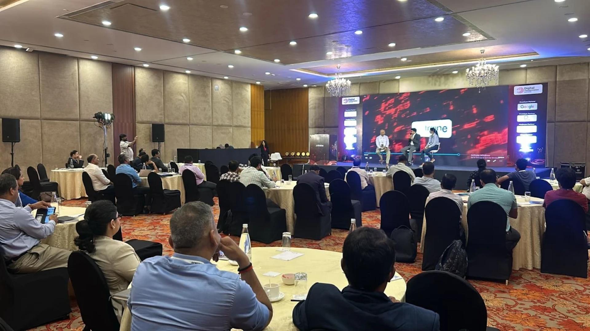 What Are the Emerging Trends in Corporate Event Management in India?