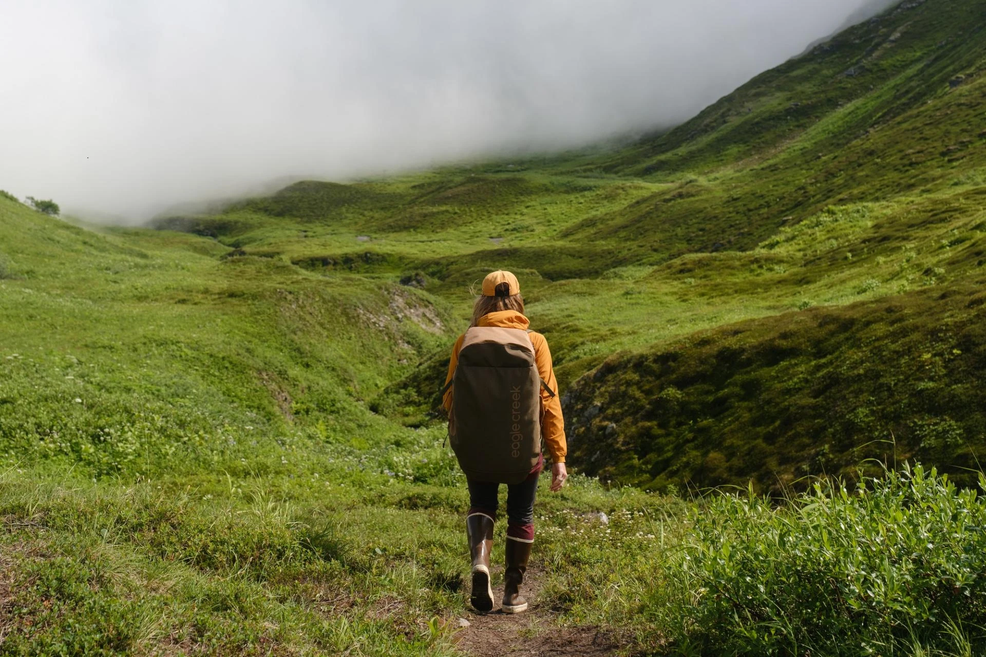 Exploring the Alps? Check Out These Packing and Planning Tips