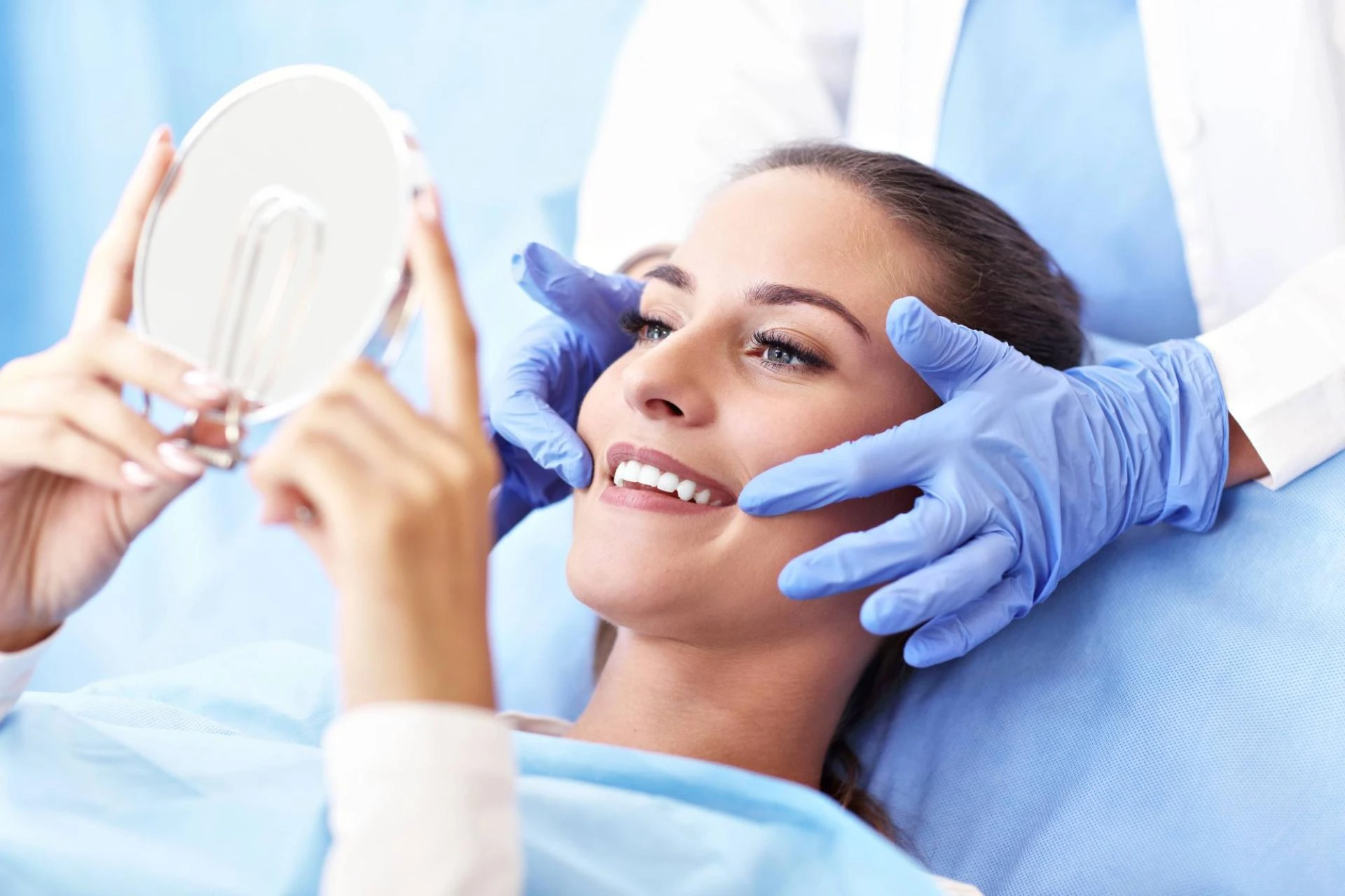 Cosmetic Dentist Boynton Beach