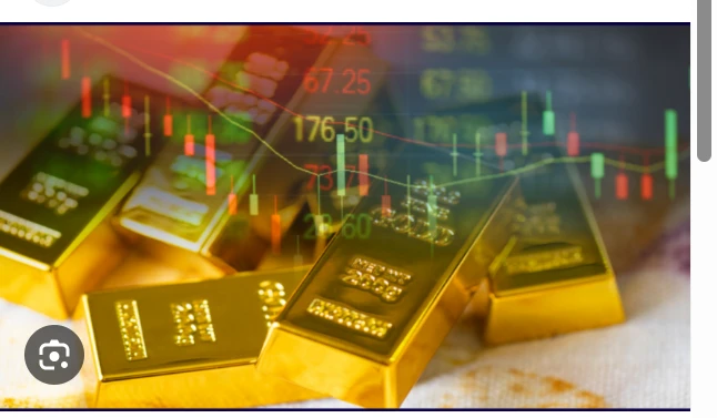 Understanding Gold Trading Online