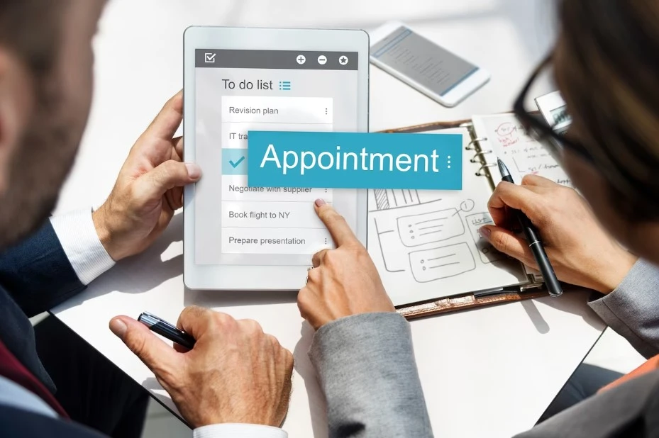Appointment Setting - Increase your Sales with Gen Leads