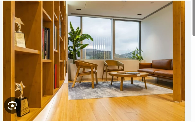 Interior Design Studio: Crafting Spaces That Inspire