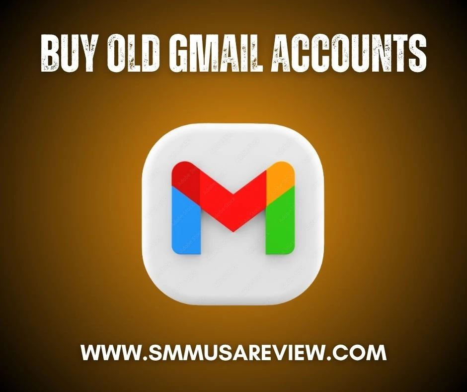 How To Purchase Old Gmail Accounts For Your Business Needs