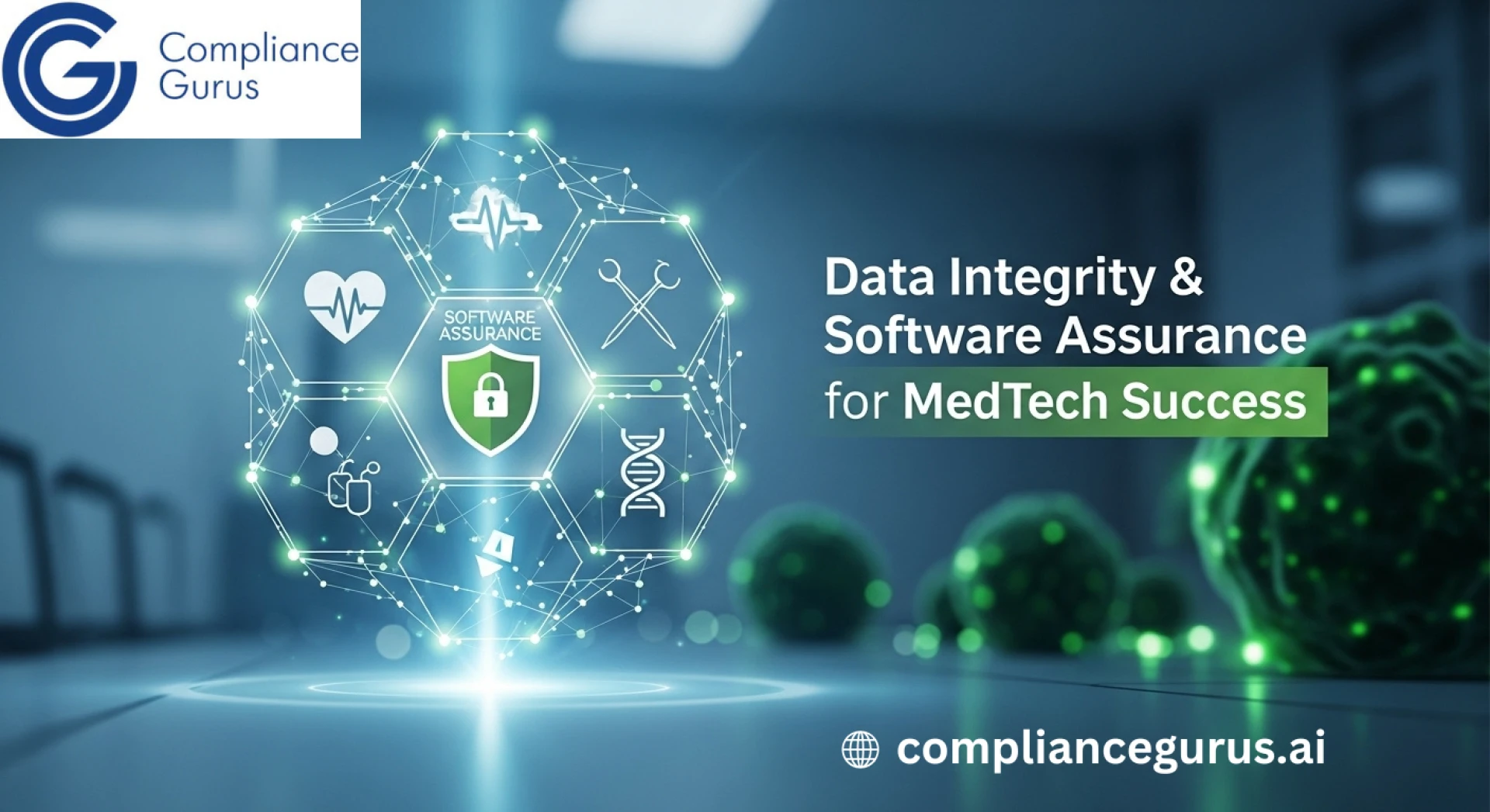 Rock-Solid Data Integrity & Software Assurance: CSV vs CSA, Audit Readiness, and FDA Remediation for Medical Devices