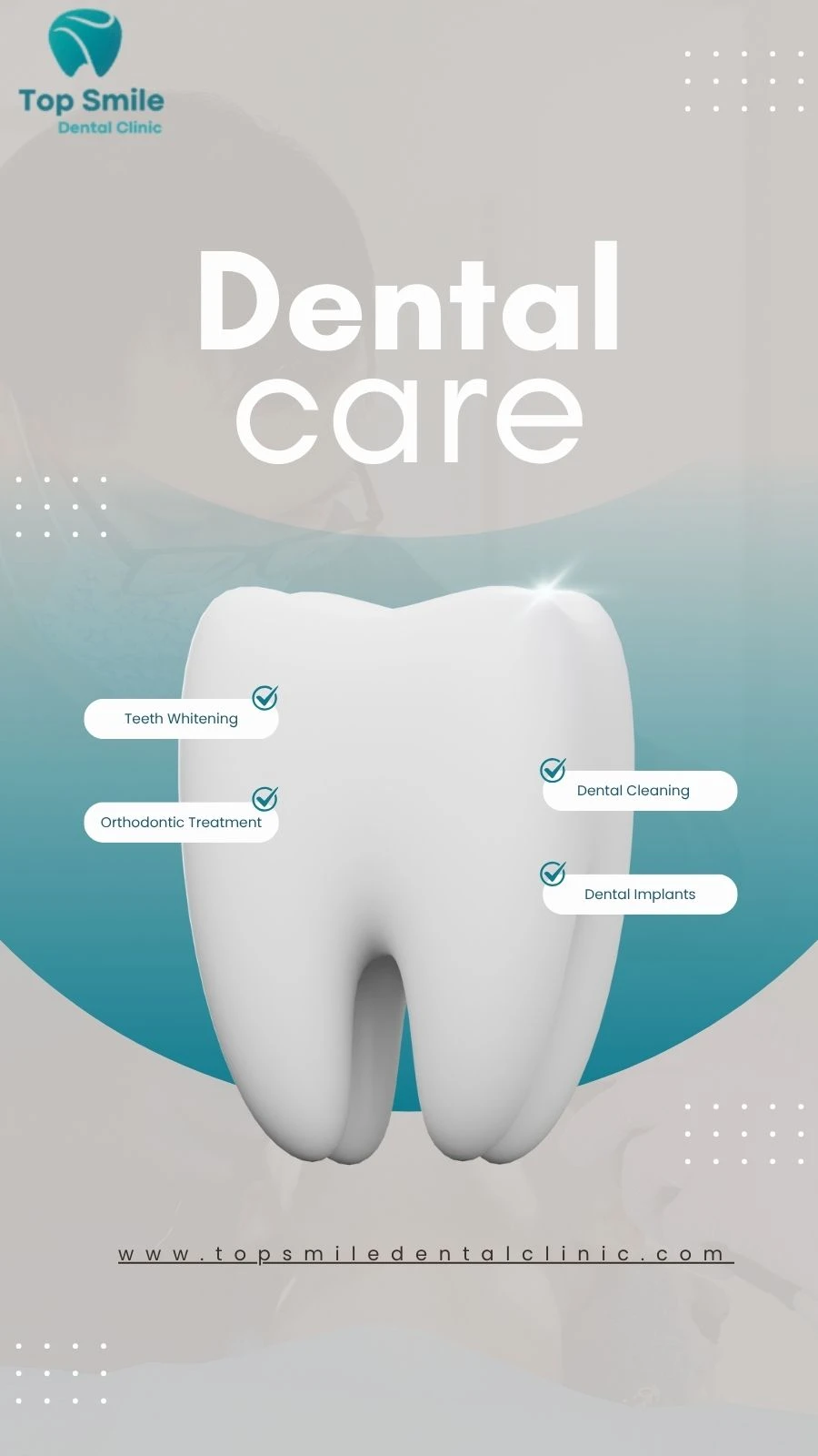 Dentist in Dubai – Advanced Dental Care You Can Trust