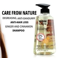 Best Hair Fall Shampoo for Healthy & Strong Hair