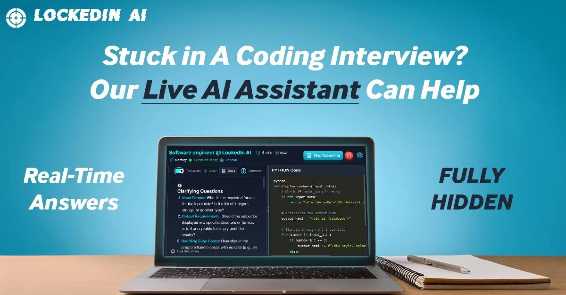 Mastering AI Interview Questions And Answers for Career Success