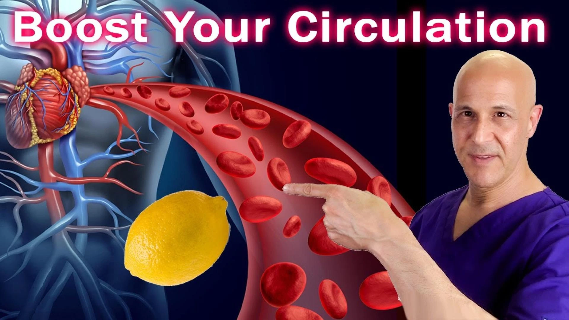 Supporting Your Circulatory Health: A Comprehensive Guide to Top Supplements