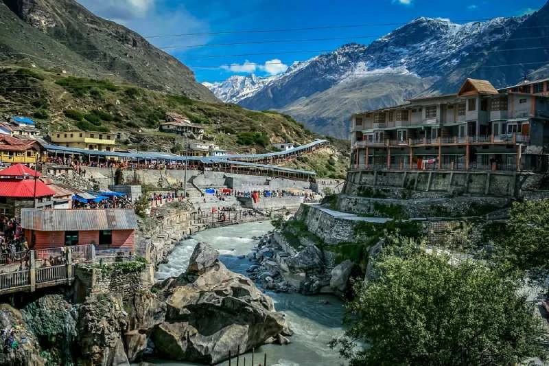 How to Plan Your First Himalayan Trip- Kedarnath