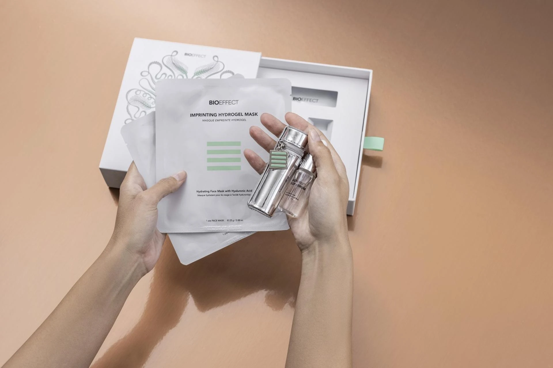 How to Battle the Summer Heat with Your Skin Care Routine