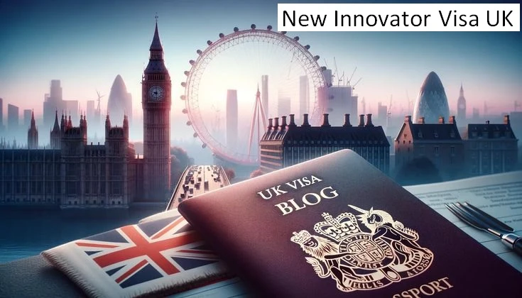 UK Innovator Visa and Sponsorship Licence Guide
