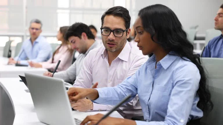 How MBA Brochures Help Students Understand Program Details