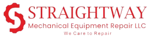 Stacker repair - Straightway