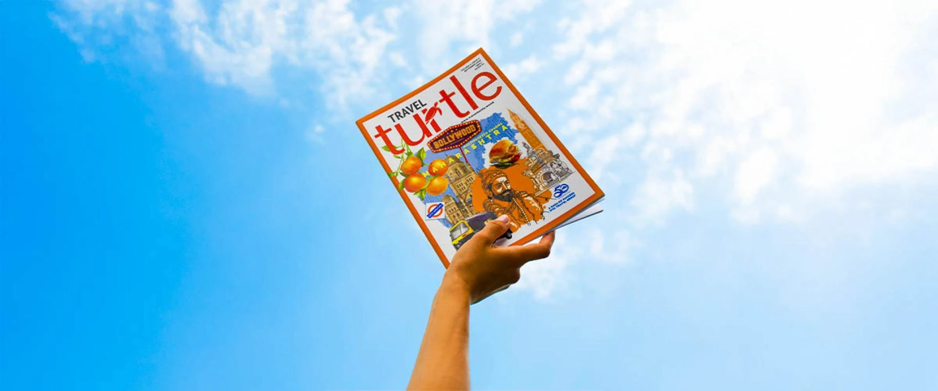 Inside the World of Travel Magazines: How the Stories Get Made