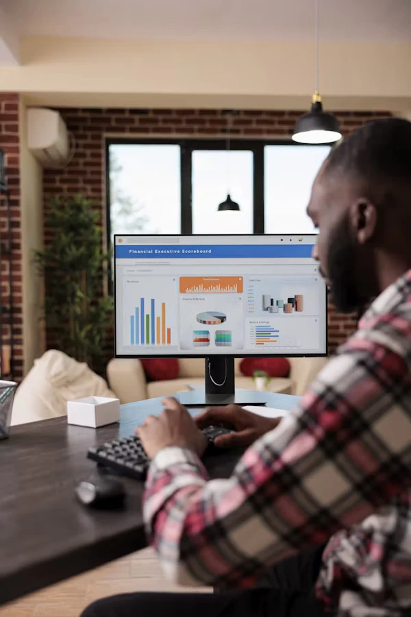 Power BI Course Online in Singapore: Empowering SMEs and Startups with Data-Driven Growth