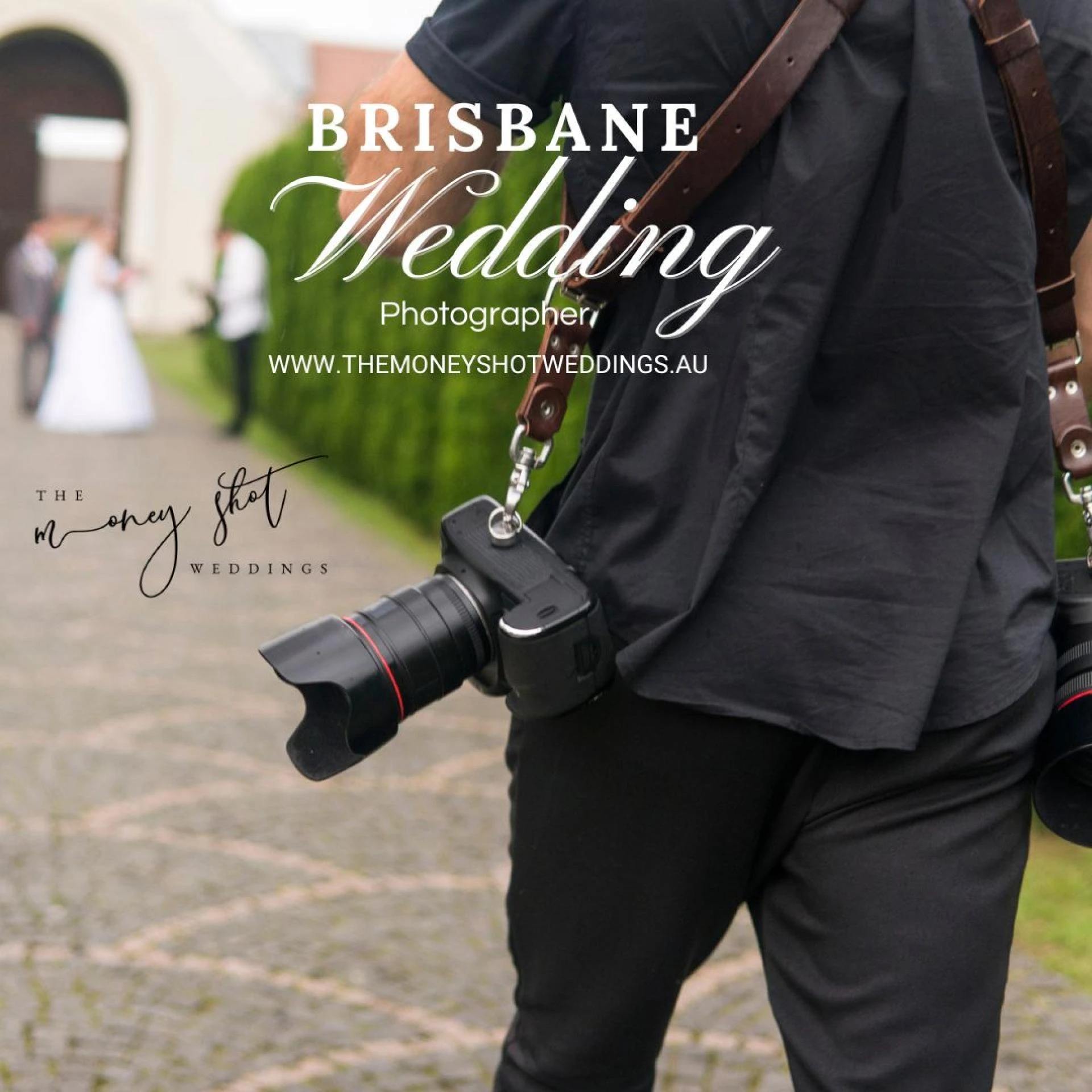  Capturing Timeless Memories with a Brisbane Wedding Photographer – The Money Shot Weddings
