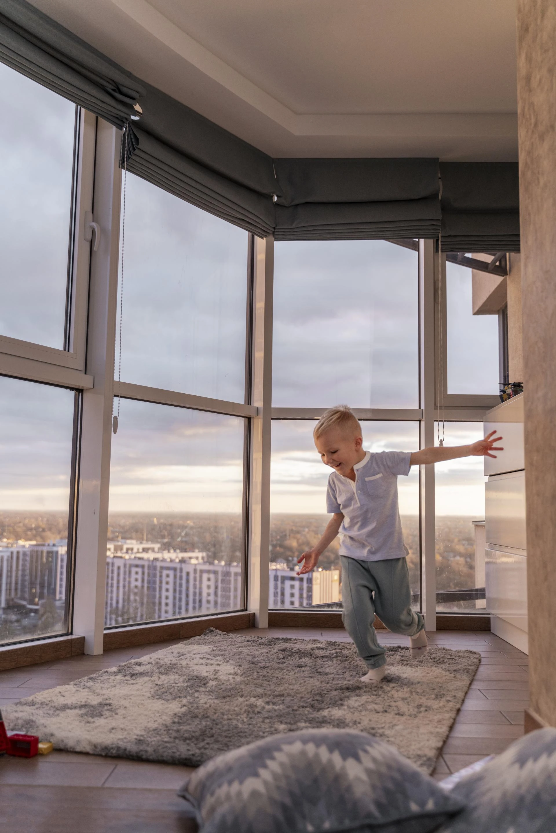 Design Your Dream Home with Premium Custom Made Aluminium Windows That Fit Perfectly