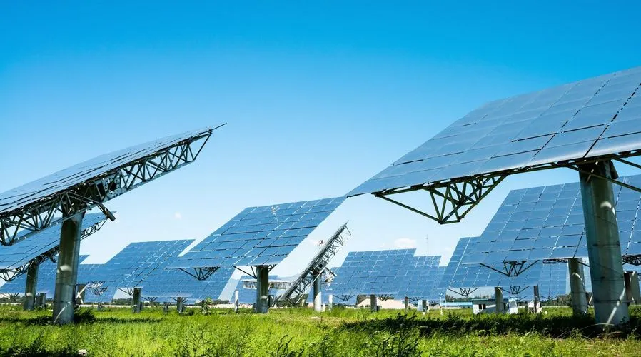 How Solar Panel Installation Increases Property Value