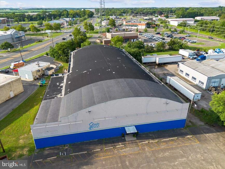 Prime Commercial Opportunity in Upper Deerfield’s Growth Corridor – Listed by Mathew Sickler!