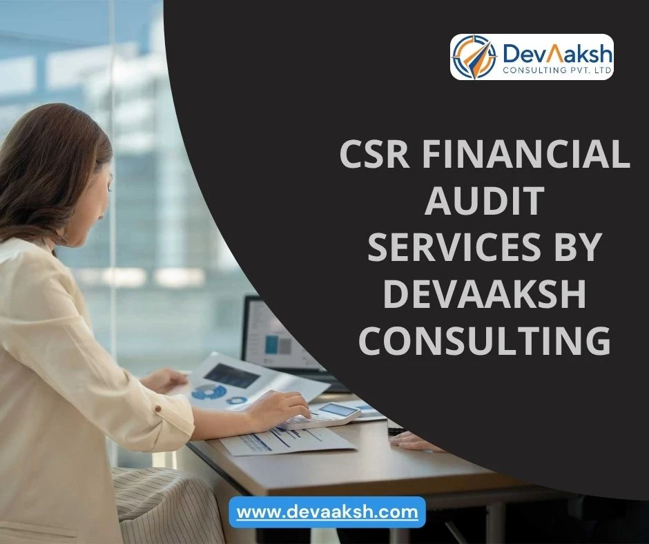 CSR Consultant in Pune: Driving Meaningful Social Change for Businesses