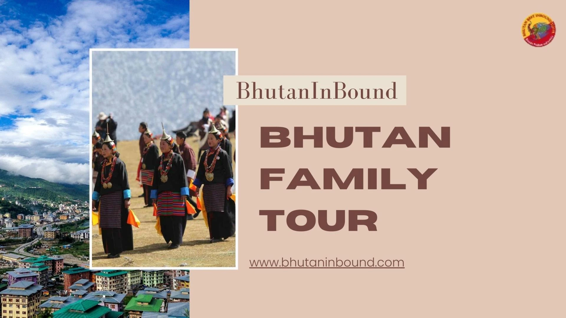 Bhutan Family Tours – Explore Bhutan’s Culture, Nature & Festivals with BhutanInBound