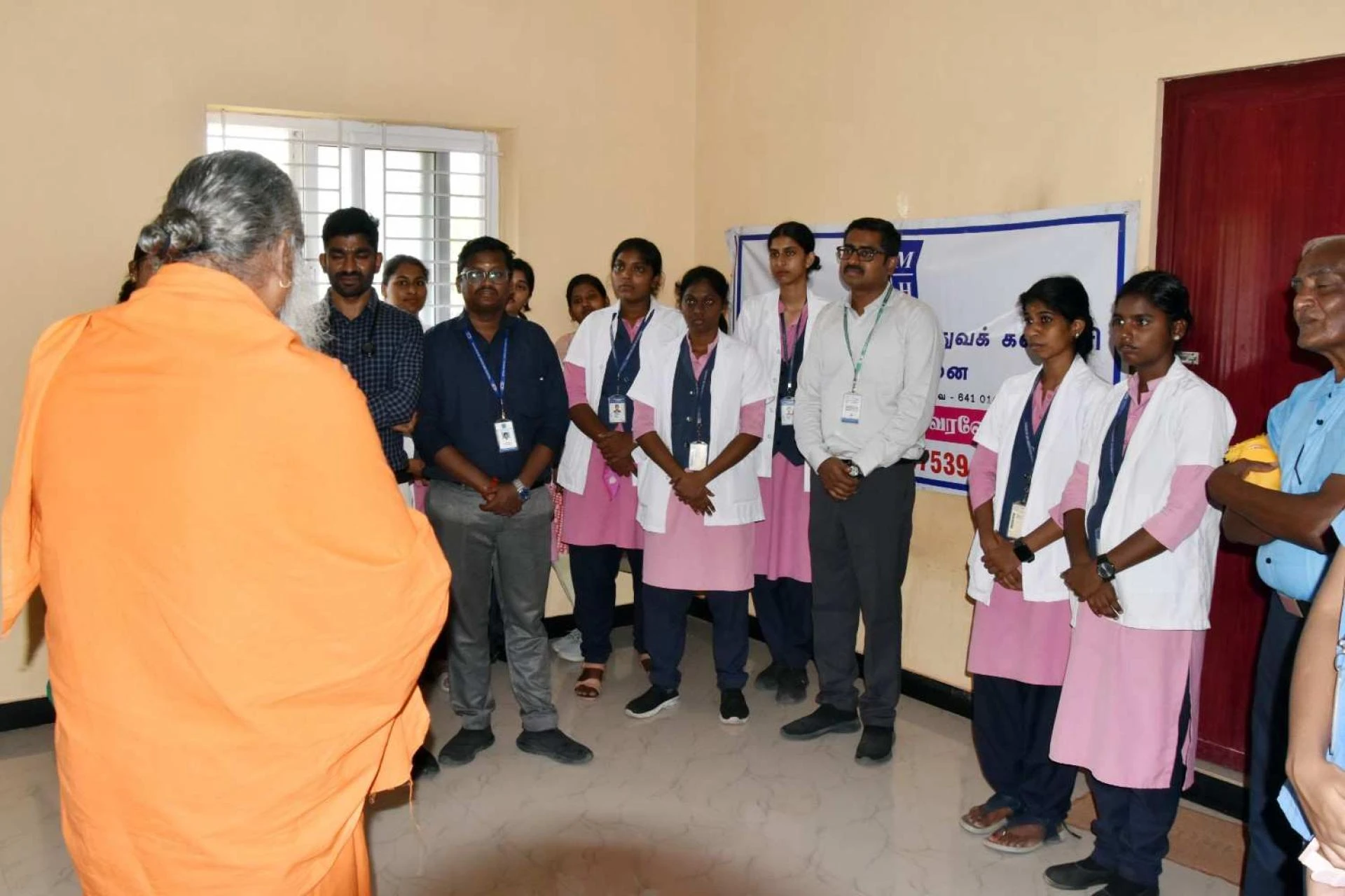 Making a Difference Every Day: The Mission of a Trusted Coimbatore NGO