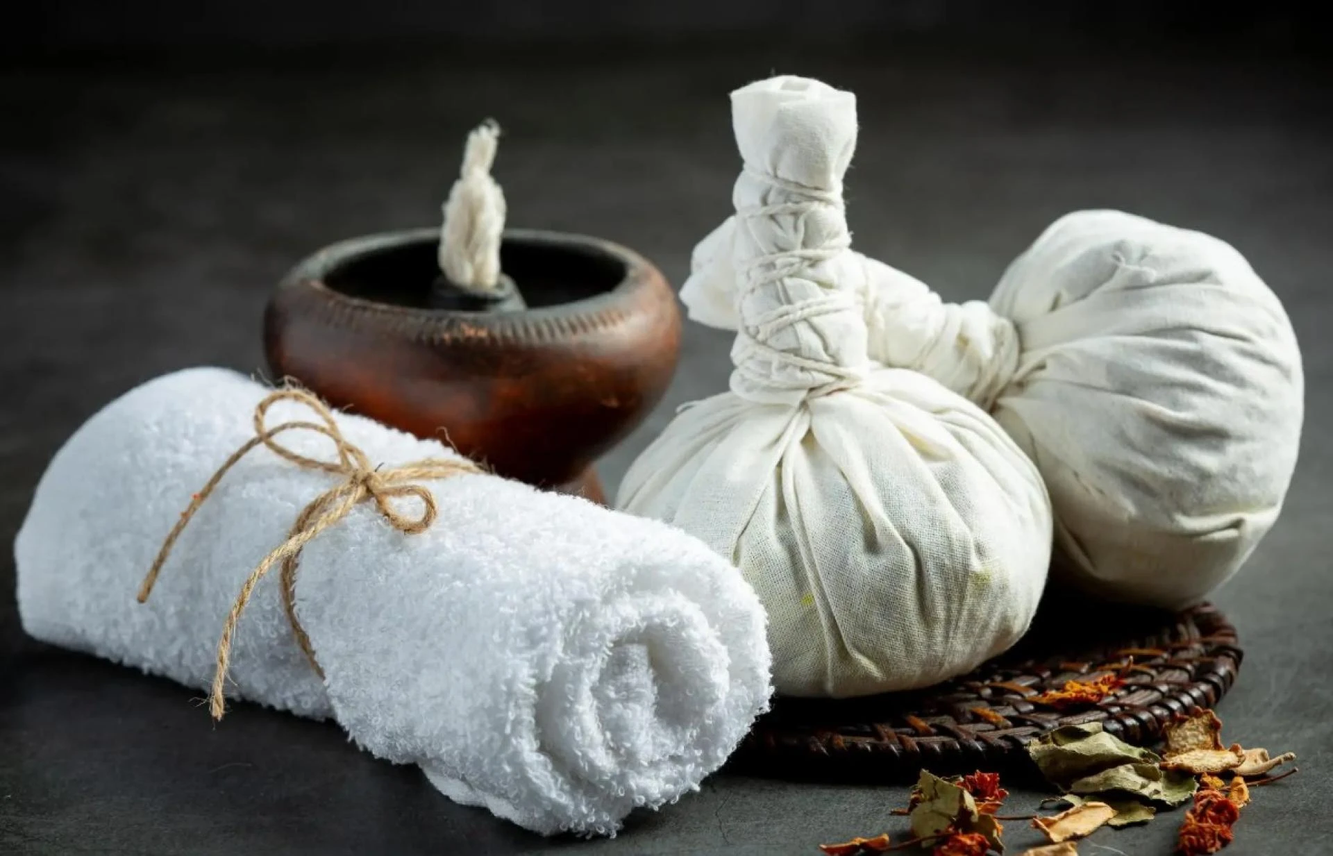 The Power of 5: Revitalize Your Body & Mind with Panchakarma
