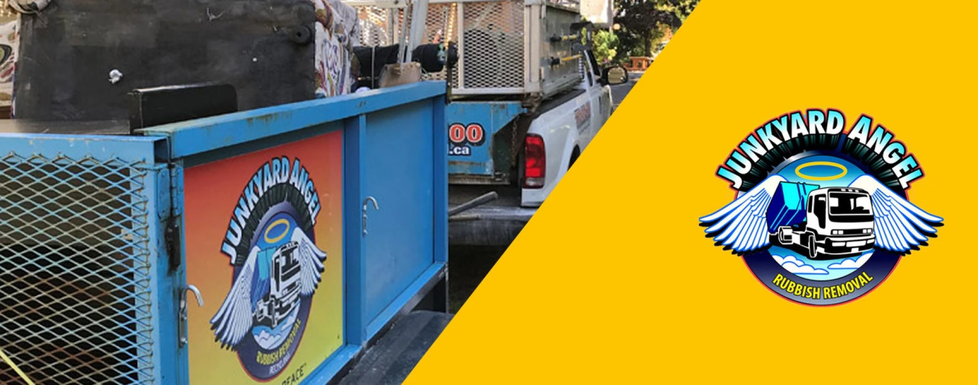 The impact of improper furniture disposal on Vancouver's environment