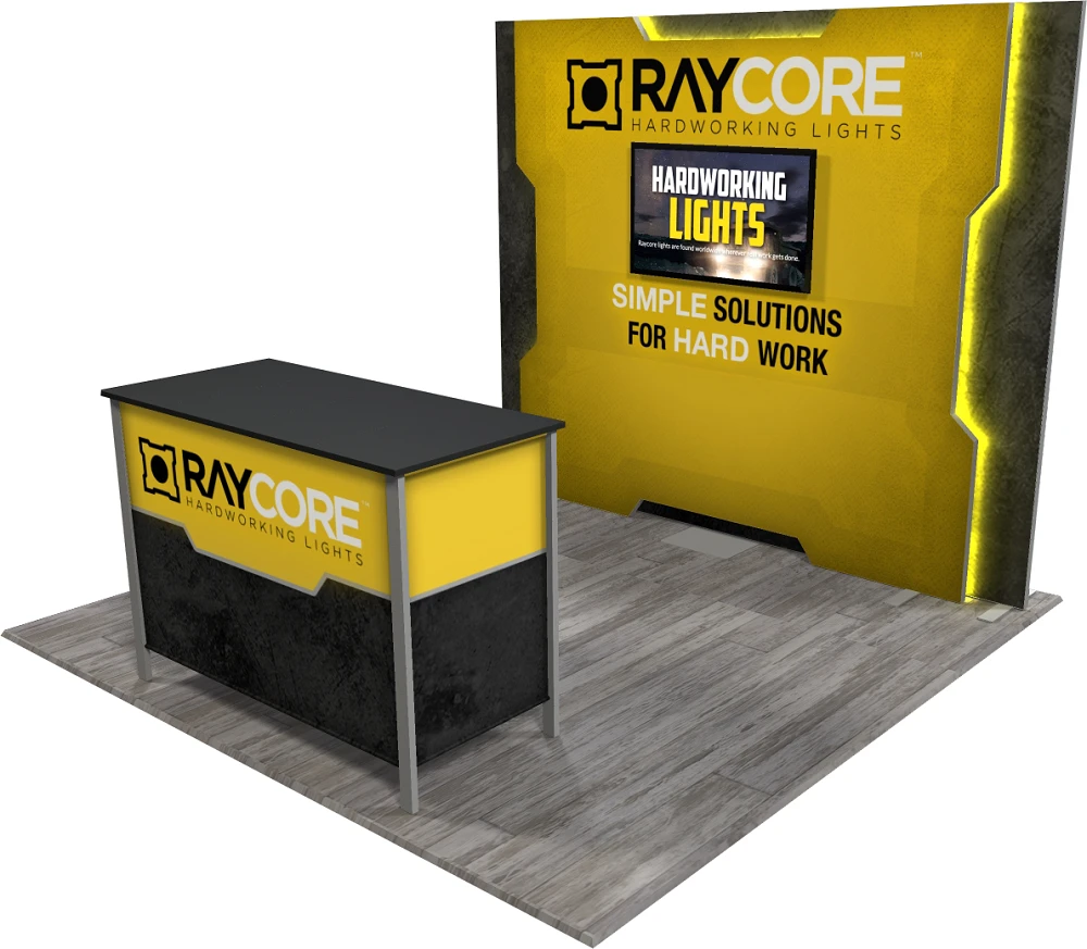 Rent vs. Purchase? How to Plan Your Brand’s Exhibit Strategy