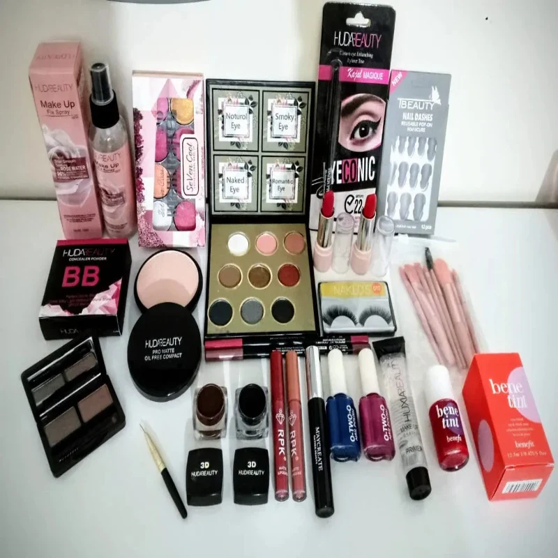 The Ultimate Guide to Choosing the Right Makeup Products