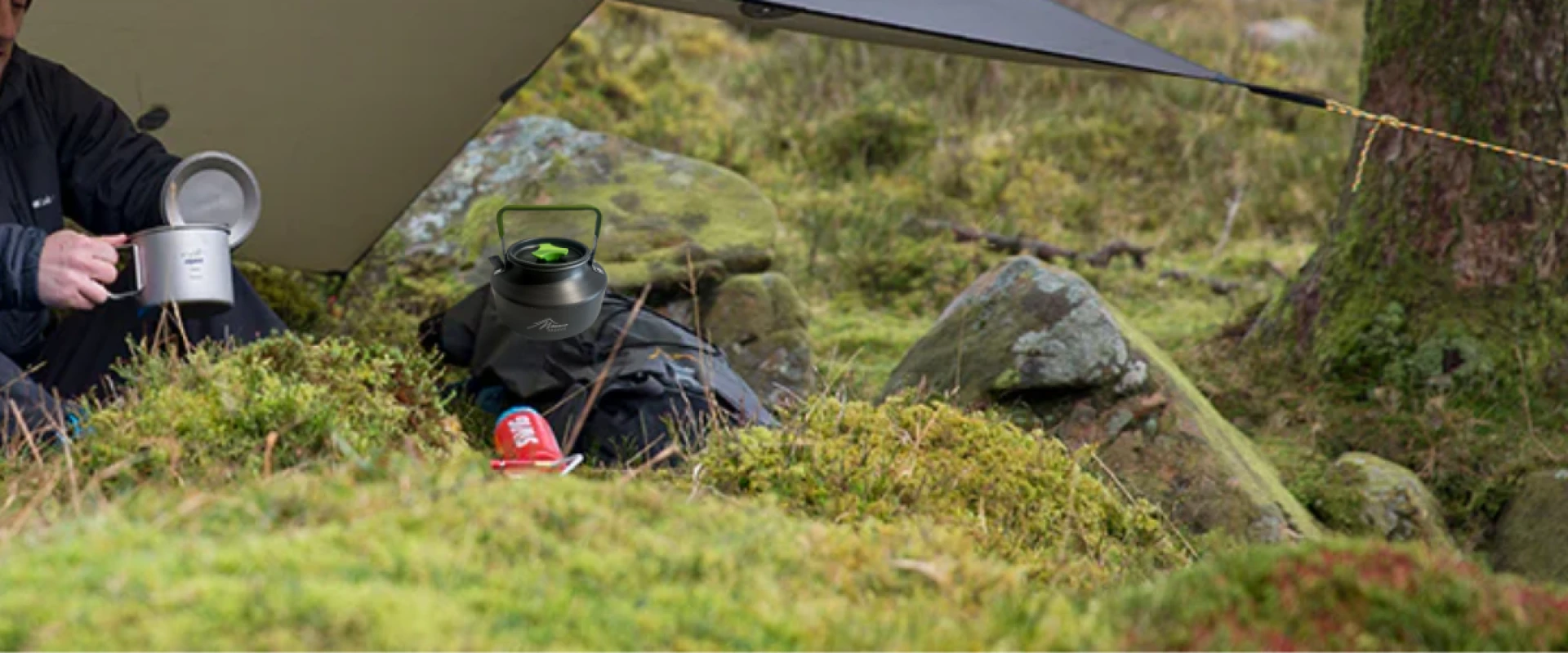 What's the Best Equipment for Winter Hiking in the Scottish Mountains?