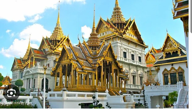 Top 3 Impressive Bangkok Travel Attractions For First-Time Visitors