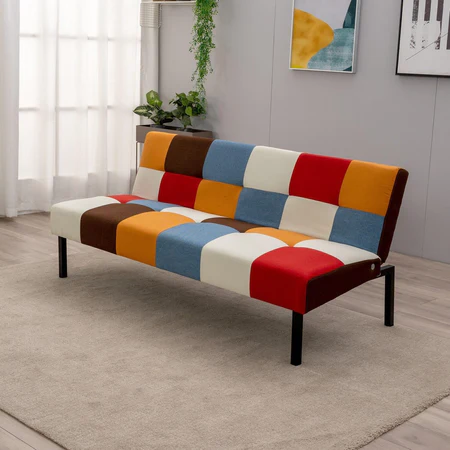 Sofa Bed Click Clack UK – The Perfect Blend of Style, Comfort, and Functionality