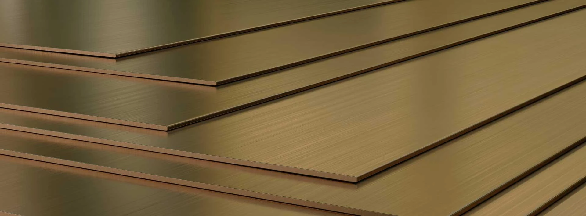 Brass CuZN37 Sheets Exporters In India