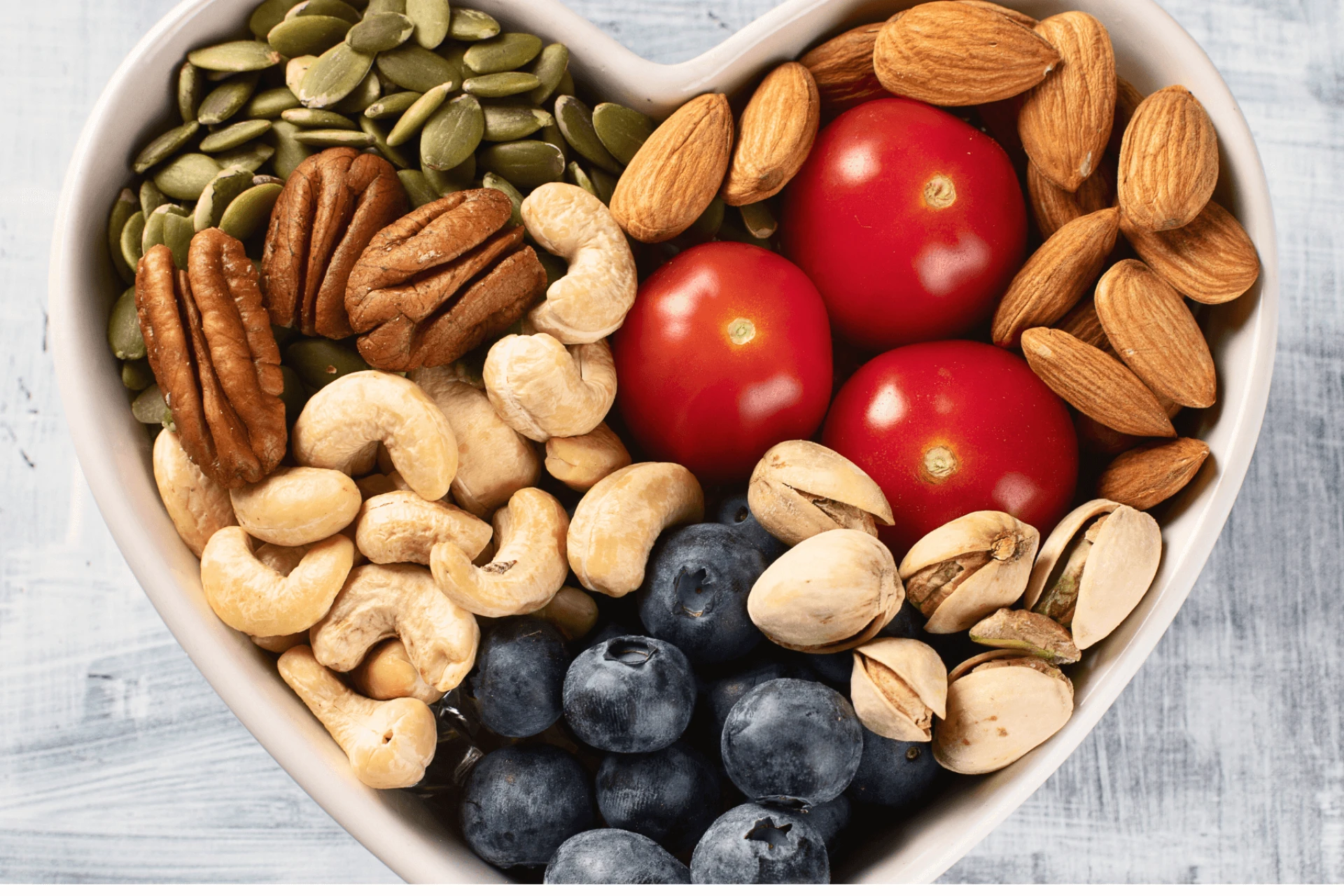 Healthy Snacks That Keep You Active All Day