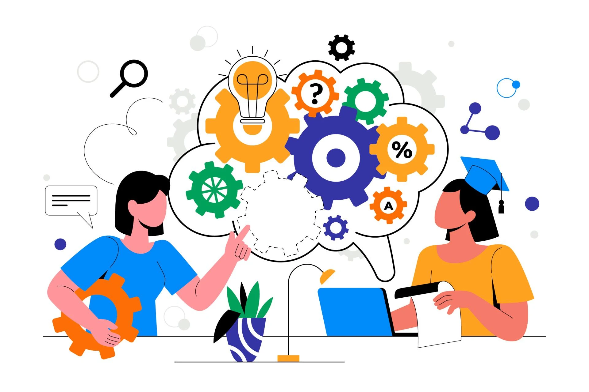 Top 7 Companies To Hire Developers