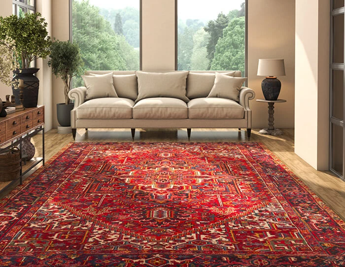 The Ultimate Guide to Custom Size Rugs Manufacturer From Concept to Creation