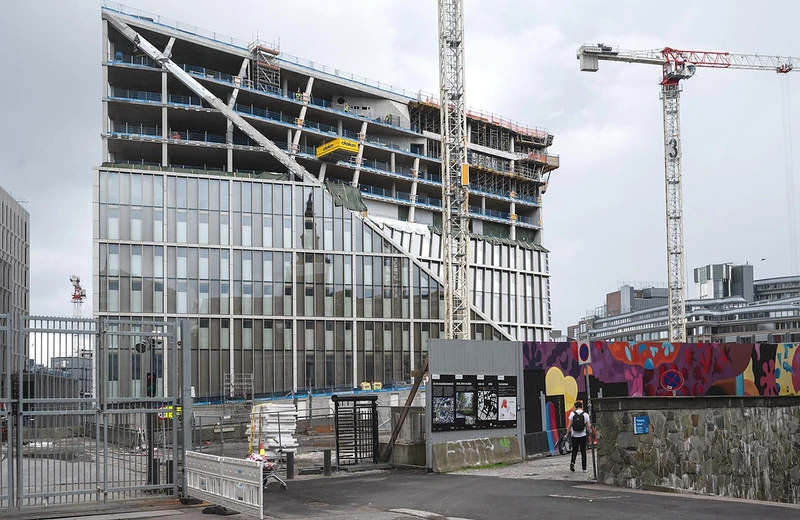 Mixed-Use Development Services: A Practical Guide from Site Selection to Lease-Up