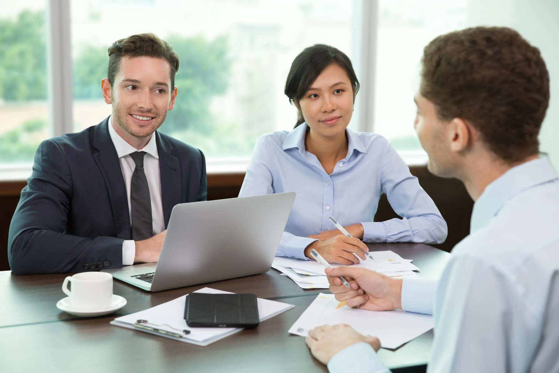 What Are HR Consultancy Services and How Can They Benefit Your Organization?
