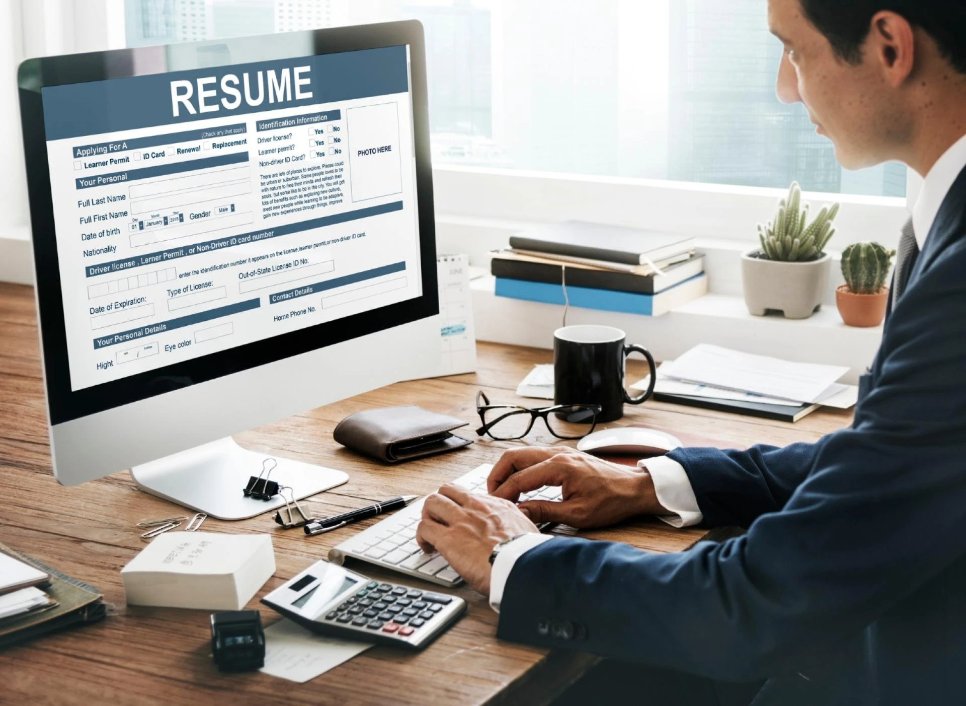 How to Create a Professional Resume Using a Free Online Resume Builder