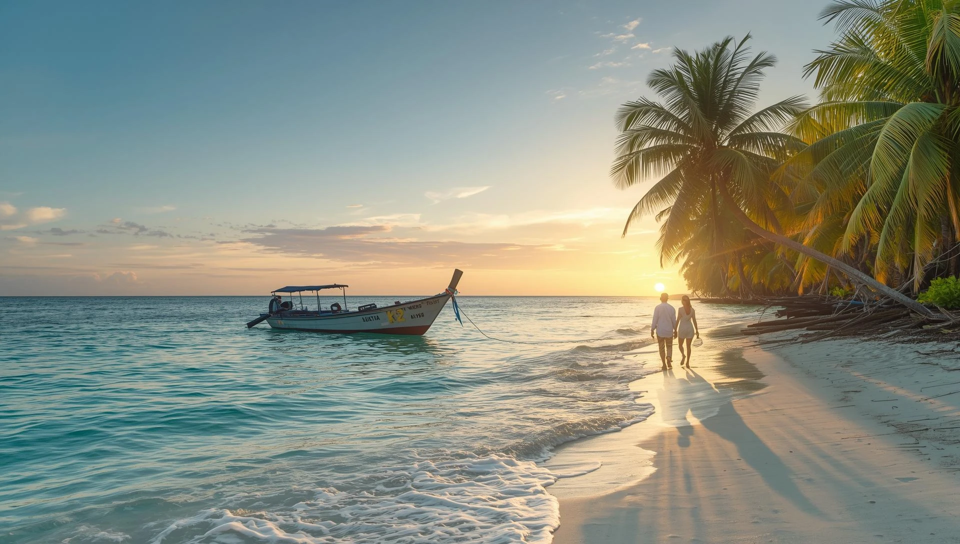 Best Lakshadweep Trip Packages 2025 – Swastik Holiday Deals