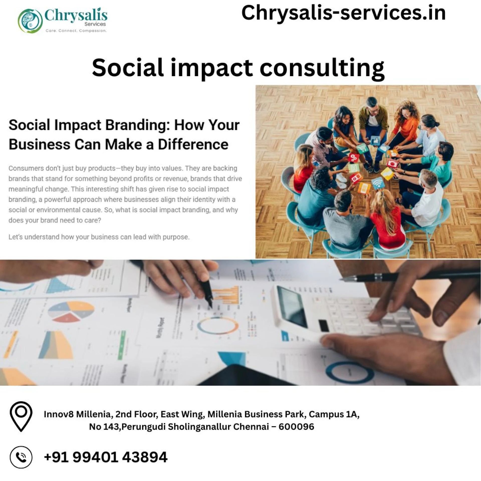 CSR Consulting: Driving Business Growth Through Social Responsibility
