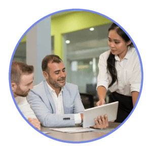 Finding the Best Employee Training LMS for Your Business - Levelup LMS