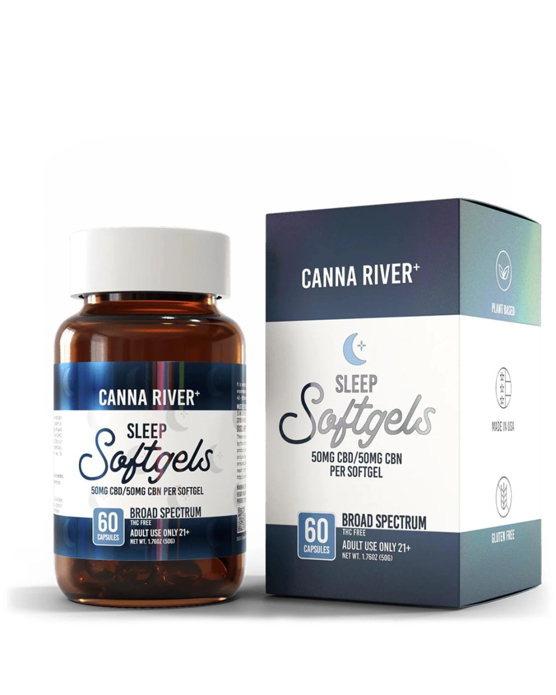 The new calm: CBD sleep pills and the science of better rest