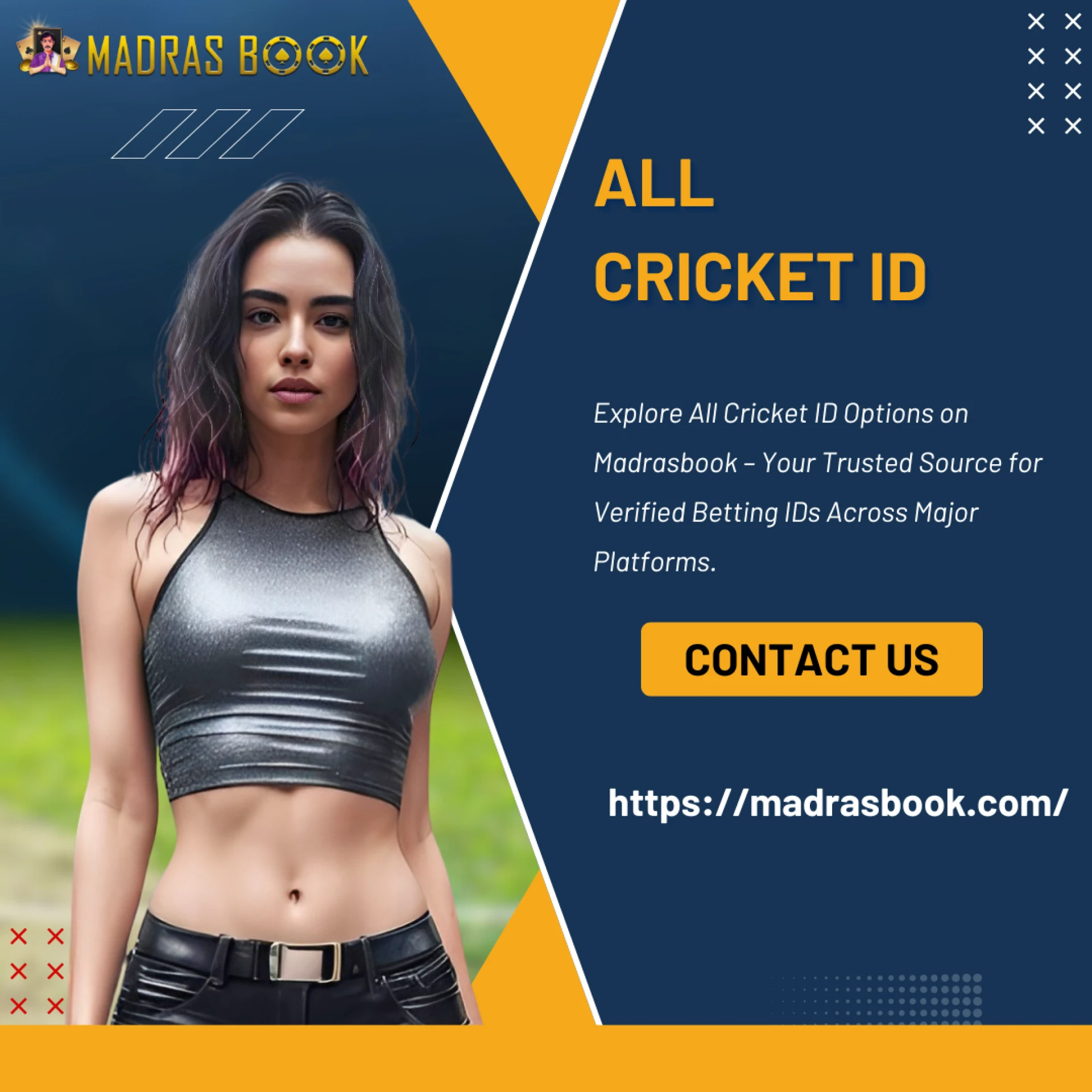 All Cricket ID Guide – Free Cricket ID Online Login & Signup