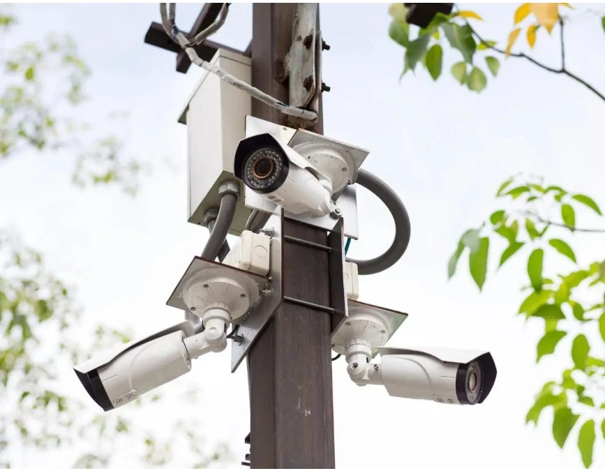 The Importance of MOI Approval in CCTV Security Systems