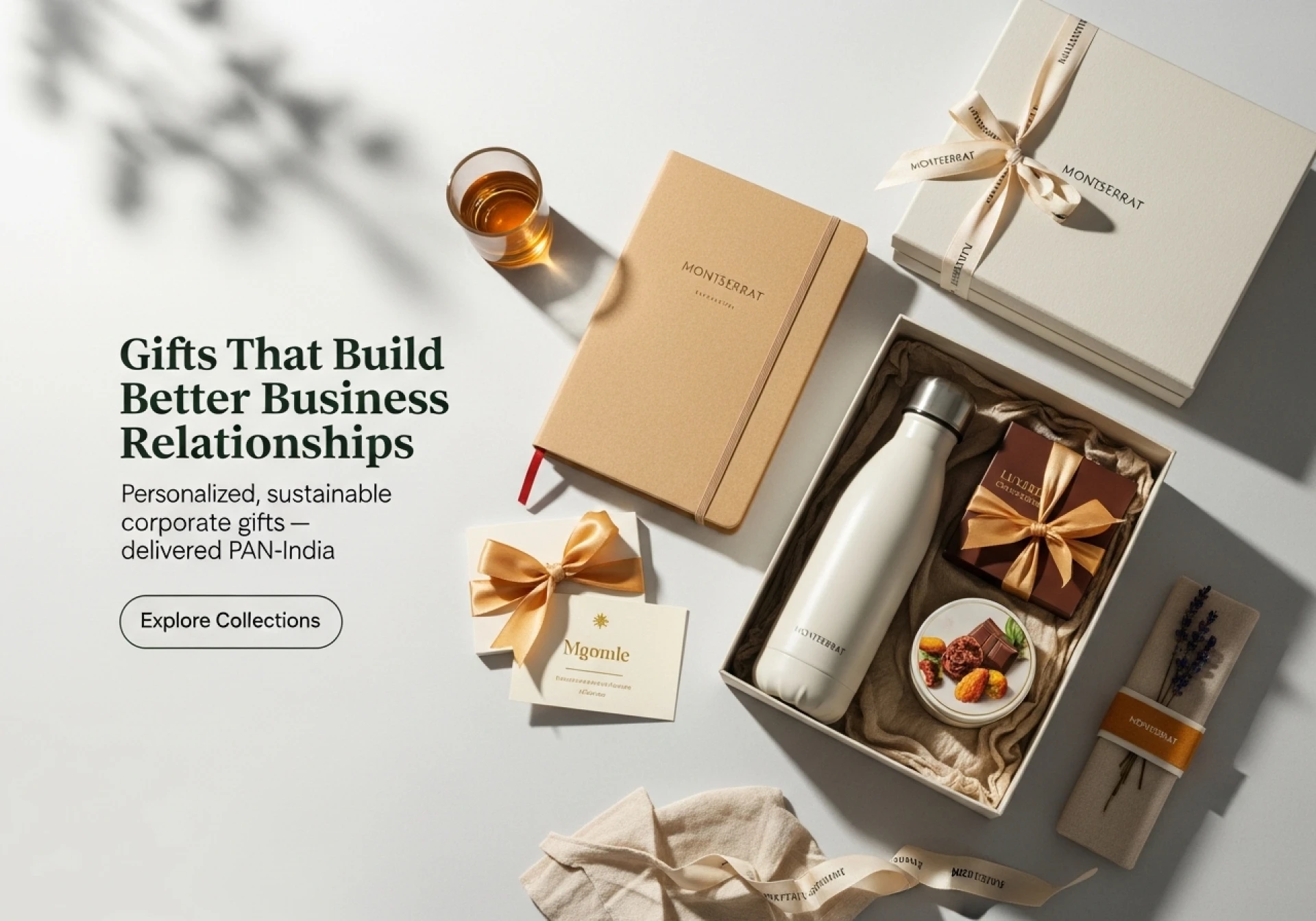 Gifts That Build Better Business Relationship | Cumaccs