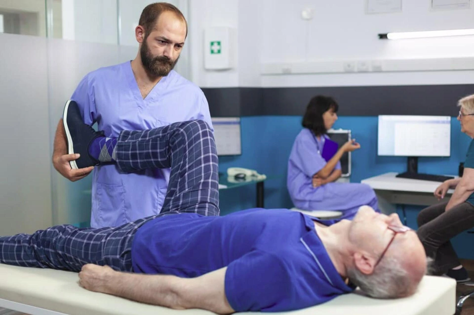 How to Find the Best Chiropractor Near Me for Back Pain